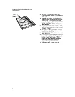 Preview for 16 page of Whirlpool 1159801 Use And Care Manual