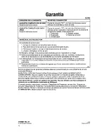 Preview for 22 page of Whirlpool 1159801 Use And Care Manual