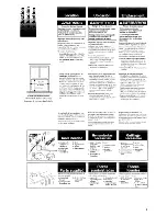 Preview for 2 page of Whirlpool 1172397 Installation Instructions Manual