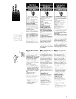 Preview for 3 page of Whirlpool 1172397 Installation Instructions Manual