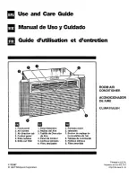 Preview for 6 page of Whirlpool 1172397 Installation Instructions Manual