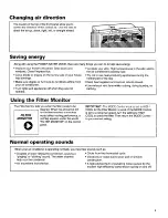 Предварительный просмотр 14 страницы Whirlpool 1172397 Installation Instructions Manual