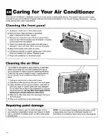 Предварительный просмотр 19 страницы Whirlpool 1172397 Installation Instructions Manual