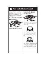 Preview for 8 page of Whirlpool 1182965 Use And Care Manual