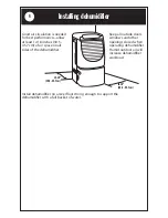 Preview for 4 page of Whirlpool 1185020 Use And Care Manual