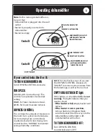 Preview for 5 page of Whirlpool 1185020 Use And Care Manual