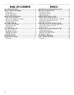 Preview for 2 page of Whirlpool 1186896B User Manual