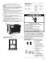 Preview for 13 page of Whirlpool 1186896B User Manual