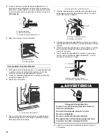 Preview for 16 page of Whirlpool 1186896B User Manual