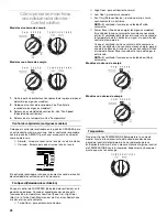 Предварительный просмотр 28 страницы Whirlpool 1187361 Use And Care Manual