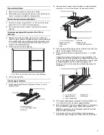 Preview for 7 page of Whirlpool 1187617 Use And Care Manual