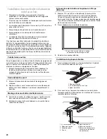 Preview for 20 page of Whirlpool 1187617 Use And Care Manual