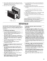 Preview for 25 page of Whirlpool 1187617 Use And Care Manual