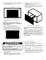 Preview for 19 page of Whirlpool 1187680 Use And Care Manual