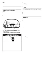 Предварительный просмотр 12 страницы Whirlpool 1187984 Use And Care Manual