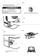 Предварительный просмотр 13 страницы Whirlpool 1187984 Use And Care Manual