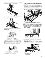 Предварительный просмотр 27 страницы Whirlpool 1188018 Use And Care Manual