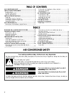 Preview for 2 page of Whirlpool 1188127 Use And Care Manual