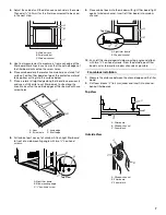 Preview for 7 page of Whirlpool 1188127 Use And Care Manual