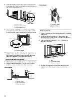 Preview for 24 page of Whirlpool 1188127 Use And Care Manual