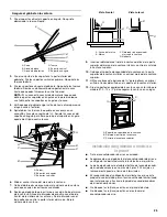 Preview for 25 page of Whirlpool 1188127 Use And Care Manual