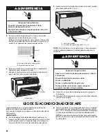 Preview for 28 page of Whirlpool 1188127 Use And Care Manual