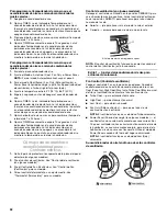 Preview for 32 page of Whirlpool 1188127 Use And Care Manual