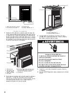 Preview for 22 page of Whirlpool 1188176 Use And Care Manual