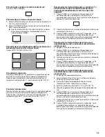 Preview for 25 page of Whirlpool 1188176 Use And Care Manual