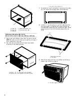 Предварительный просмотр 8 страницы Whirlpool 1188177 Use And Care Manual