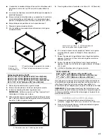 Preview for 21 page of Whirlpool 1188177 Use And Care Manual