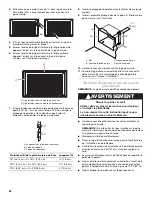 Preview for 22 page of Whirlpool 1188177 Use And Care Manual