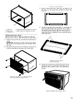 Preview for 23 page of Whirlpool 1188177 Use And Care Manual