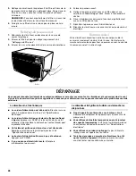 Preview for 28 page of Whirlpool 1188177 Use And Care Manual