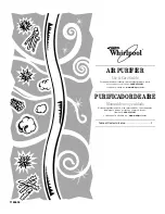 Whirlpool 1188694 Use And Care Manual предпросмотр