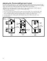 Предварительный просмотр 10 страницы Whirlpool 121802 Installation Instructions And Use & Care Manual