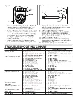 Предварительный просмотр 13 страницы Whirlpool 121802 Installation Instructions And Use & Care Manual