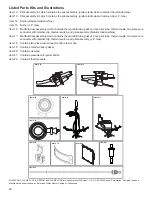 Предварительный просмотр 28 страницы Whirlpool 12307 Installation Instructions And Use And Care Manual