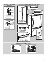 Предварительный просмотр 32 страницы Whirlpool 12828125 Use & Care Manual