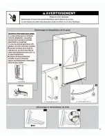 Предварительный просмотр 33 страницы Whirlpool 12828125 Use & Care Manual