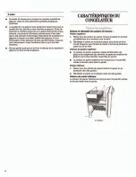 Предварительный просмотр 40 страницы Whirlpool 12828125 Use & Care Manual