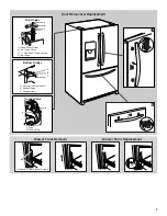 Preview for 7 page of Whirlpool 12828185A User Instructions