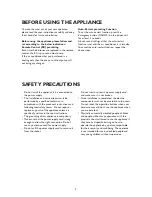 Preview for 1 page of Whirlpool 17 Manual