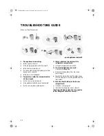 Preview for 9 page of Whirlpool 1872 Instructions For Use Manual