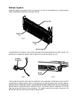 Предварительный просмотр 12 страницы Whirlpool 1997 F Service Manual