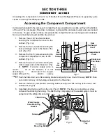 Предварительный просмотр 14 страницы Whirlpool 1997 F Service Manual