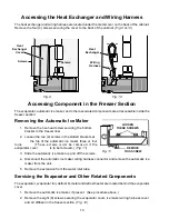 Предварительный просмотр 15 страницы Whirlpool 1997 F Service Manual