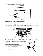 Предварительный просмотр 16 страницы Whirlpool 1997 F Service Manual