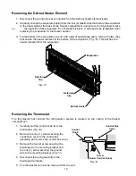 Предварительный просмотр 17 страницы Whirlpool 1997 F Service Manual