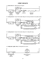 Предварительный просмотр 27 страницы Whirlpool 1997 F Service Manual